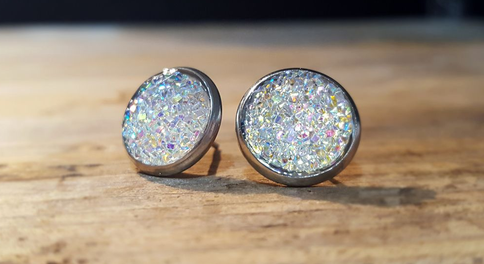 Sparkle Earrings